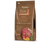 FITMIN - Dog - Purity - Grain Free - Beef -...