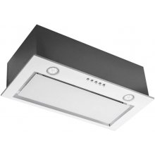 Ciarko Cooker hood SL-BOX Glass 350 m3/h...