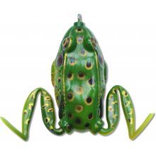 Zebco Lure Top Frog 6.5cm/19g Pool Frog