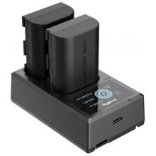 SmallRig 3821 battery charger Digital camera...