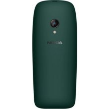 Мобильный телефон Nokia 6310 depp green