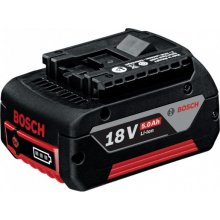 BOSCH Rechargeable Battery GBA 18V 5.0Ah...