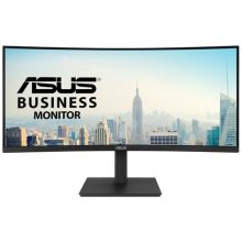 ASUS VA34VCPSR 34 3440 x 1440 (UltraWide)...