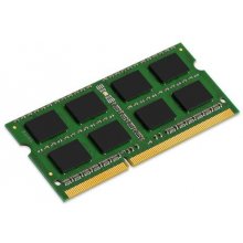 KINGSTON DDR3 SO-DIMM 2GB 1600-11 Sx16 LV