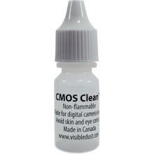 Visible Dust CMOS Clean Cleaning liquid 15ml