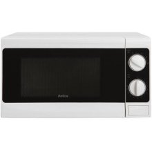 Amica AMG17M70V microwave Countertop Solo...