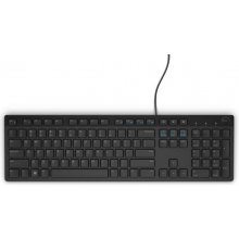 Klaviatuur Dell Multimedia Keyboard-KB216 -...