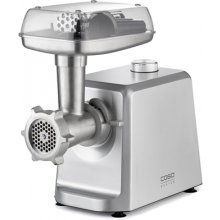 Caso | Meat Mincer | FW 2500 | Stainless...