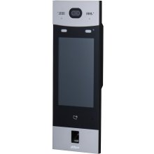DAHUA TECHNOLOGY CO., LTD Apartment Outdoor...