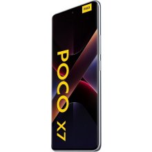 Mobiiltelefon Xiaomi POCO X7 16,9 cm (6.67")...