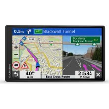 GPS-seade Garmin GPS DriveSmart 65 EU MT-S