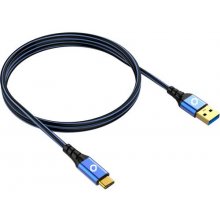 OEHLBACH D1C9328 USB cable USB 3.2 Gen 2...