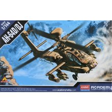 Academy Plastic model AH-64D/DJ 1/144
