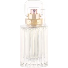 Cartier Carat 50ml - Eau de Parfum naistele