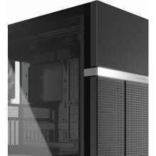 Korpus Valkyrie VK02 Lite, tower case...