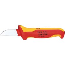 KNIPEX Cable Knife 180 mm