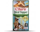 Inaba Churu - Dog - Chicken & Cheese - 4 x...