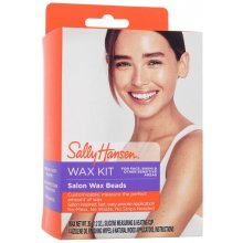 Sally Hansen Wax Kit Salon Wax Beads 35g -...