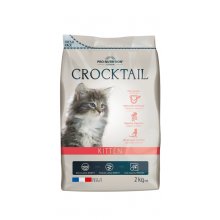 Pro-Nutrition - Crocktail - Cat - Kitten -...
