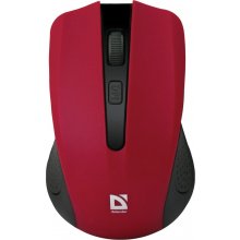 Defender OPTICAL MOUSE ACCURA MM-935 RF RED