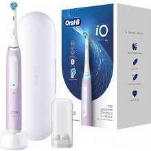 BRAUN Oral-B electric toothbrush 415008...