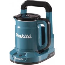 Чайник Makita DKT360Z electric kettle 0.8 L...