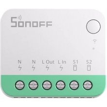 SONOFF MINIR4M 1-Channel WiFi Smart Switch...