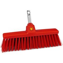 WOLF-Garten TB 350 M broom Outdoor Red