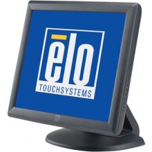 ELO TOUCH SYSTEMS 1715L 43 2CM 17IN LCD VGA...