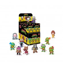 FUNKO Mystery Minis - Teenage Mutant Ninja...