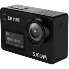 SJCAM SJ8 Plus action sports camera 12 MP 4K...