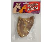 Koera Rõõm - сушёное свиное ухо - маленькое...