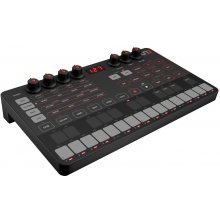 IK Multimedia Uno Synth - analogue...