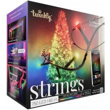 Twinkly Strings Smart LED 750 RGB