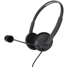 Energy Sistem Office 2 Headset Wired...