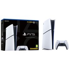 Sony PlayStation 5 (model group - Slim)...