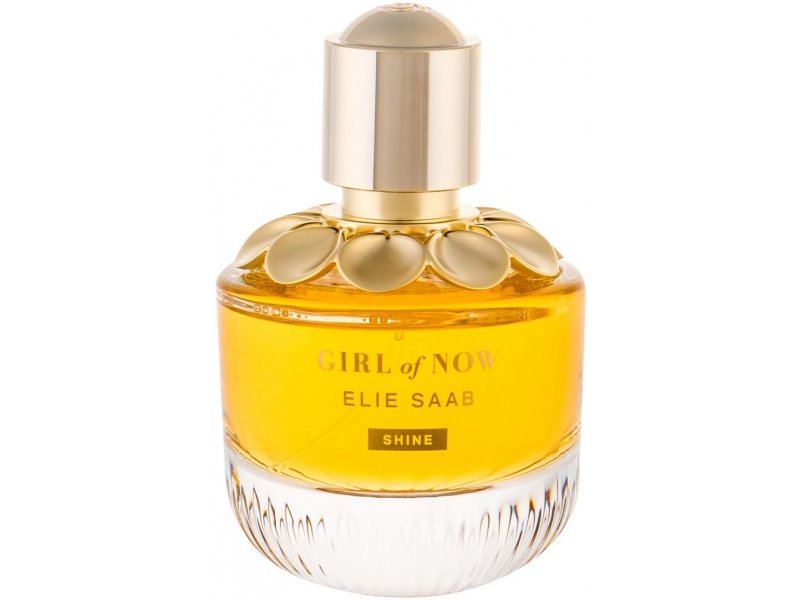 of Elie 50ml for de Saab Women - Eau Girl Parfum Now Shine