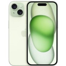 Apple MOBILE PHONE IPHONE 15/256GB GREEN...