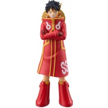 BANDAI BANPRESTO ONE PIECE DXF THE GRANDLINE...