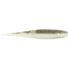 Z-Man Soft lure ChatterSpike 4.5" Electric...