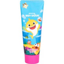 Pinkfong Baby Shark 75ml - Toothpaste K