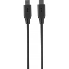 Silicon Power кабель USB-C - USB-C Boost...