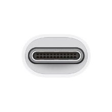 Apple USB-C Digital AV Multiport Adapter |...