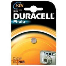 Duracell Batterie Foto Lithium 1/3N (2L76)...