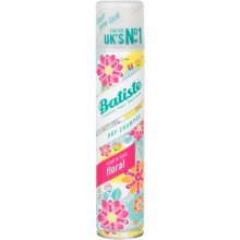 Batiste Floral 200ml - Dry Shampoo unisex...