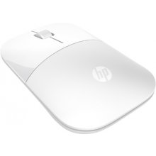 Hiir HP Z3700 Wireless Mouse - White
