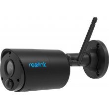 Reolink Argus ECO V2 (Czarna)