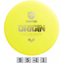 Discgolf DISCMANIA Midrange Driver NEO...