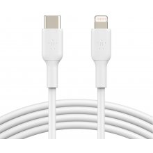 Belkin Cable BoostCharge USB-C for Lightning...