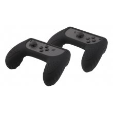 Deltaco Silicone controller grips GAMING for...